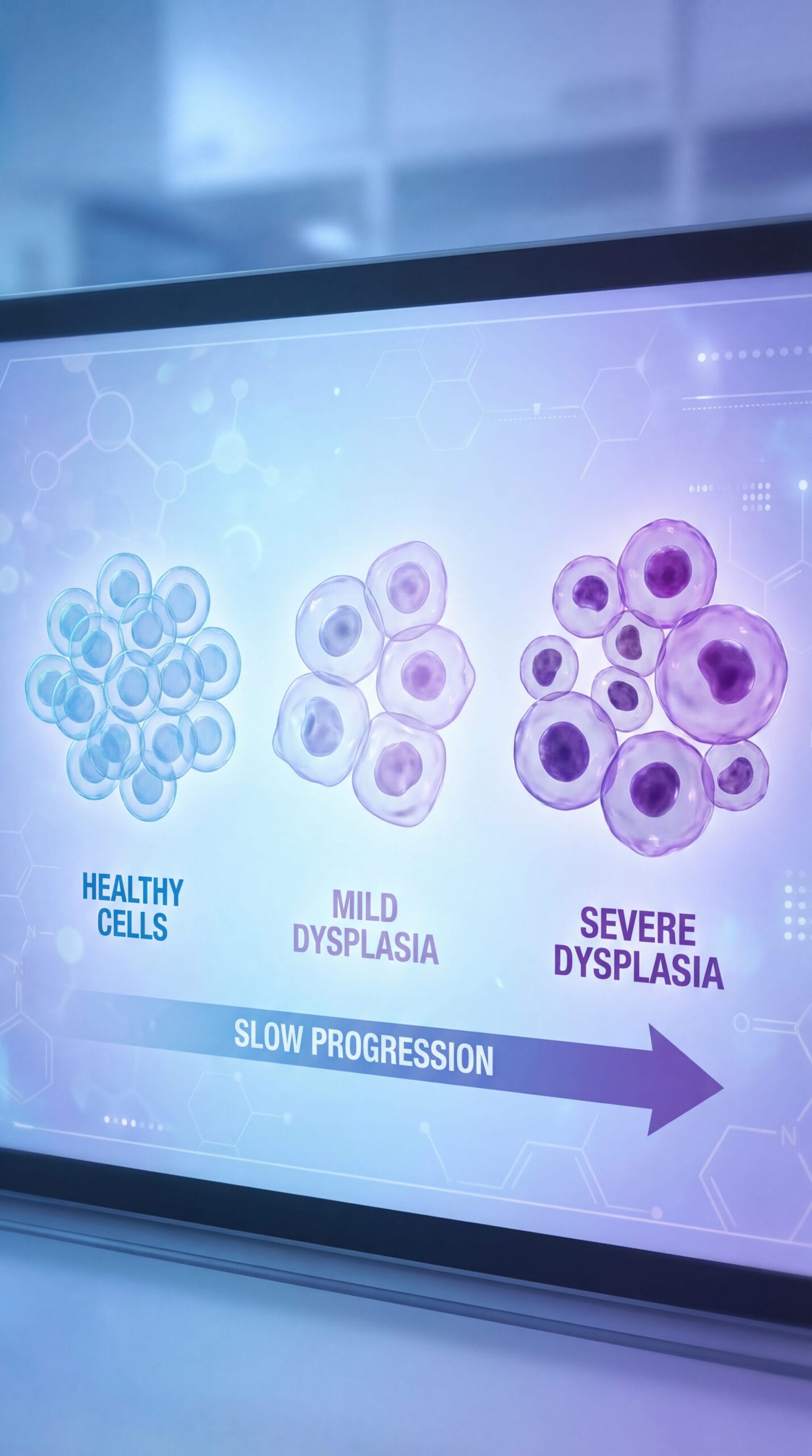 Sinsi İlerleyen Bir Süreç: HPV ve Belirtiler
