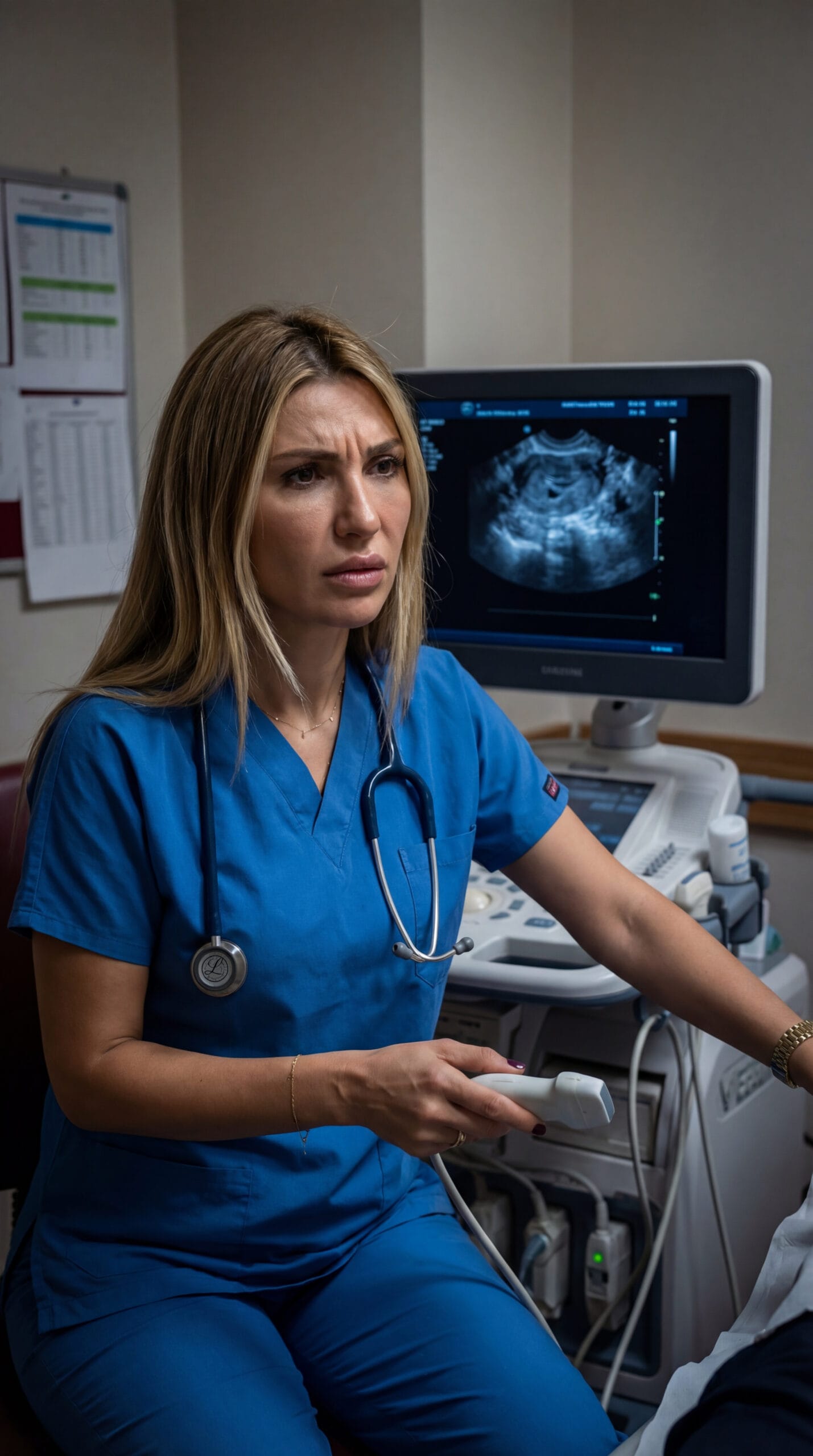 Dış Gebelik Nedir ve Neden Acildir?