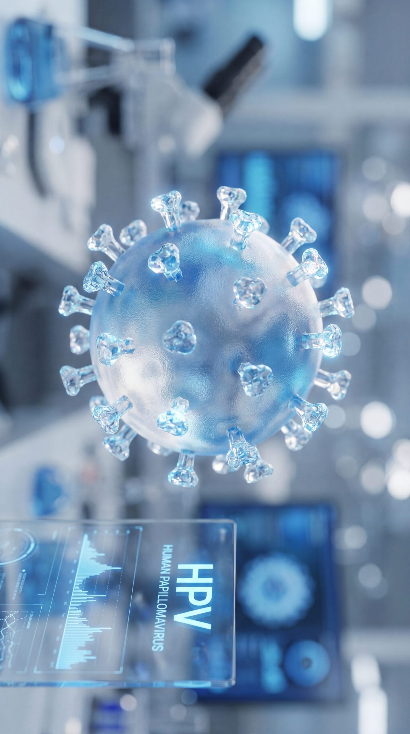 HPV ve Genital Siğil: Utanılacak Bir Durum Değil