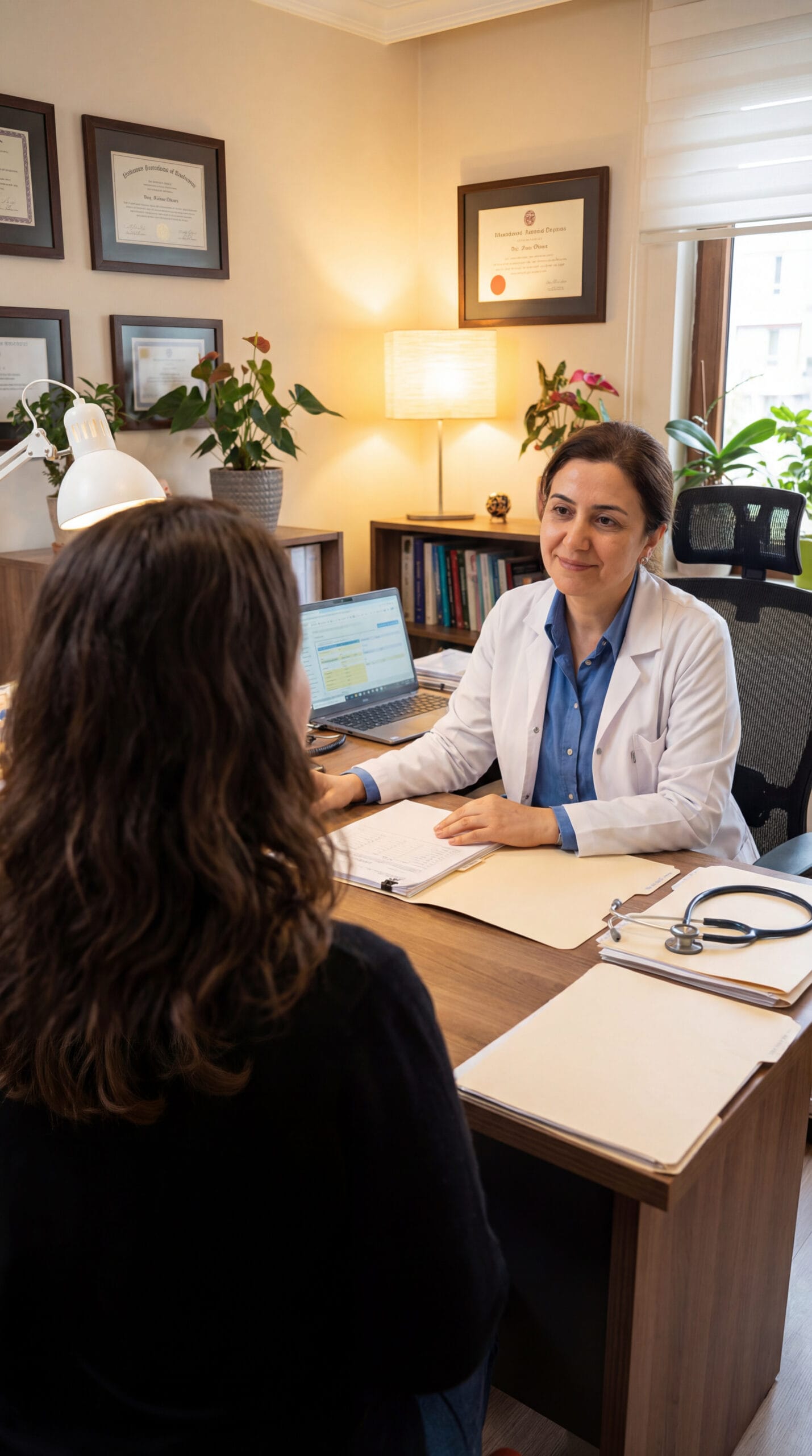 Vajinal Genişleme Neden Olur ve Neleri Etkiler?