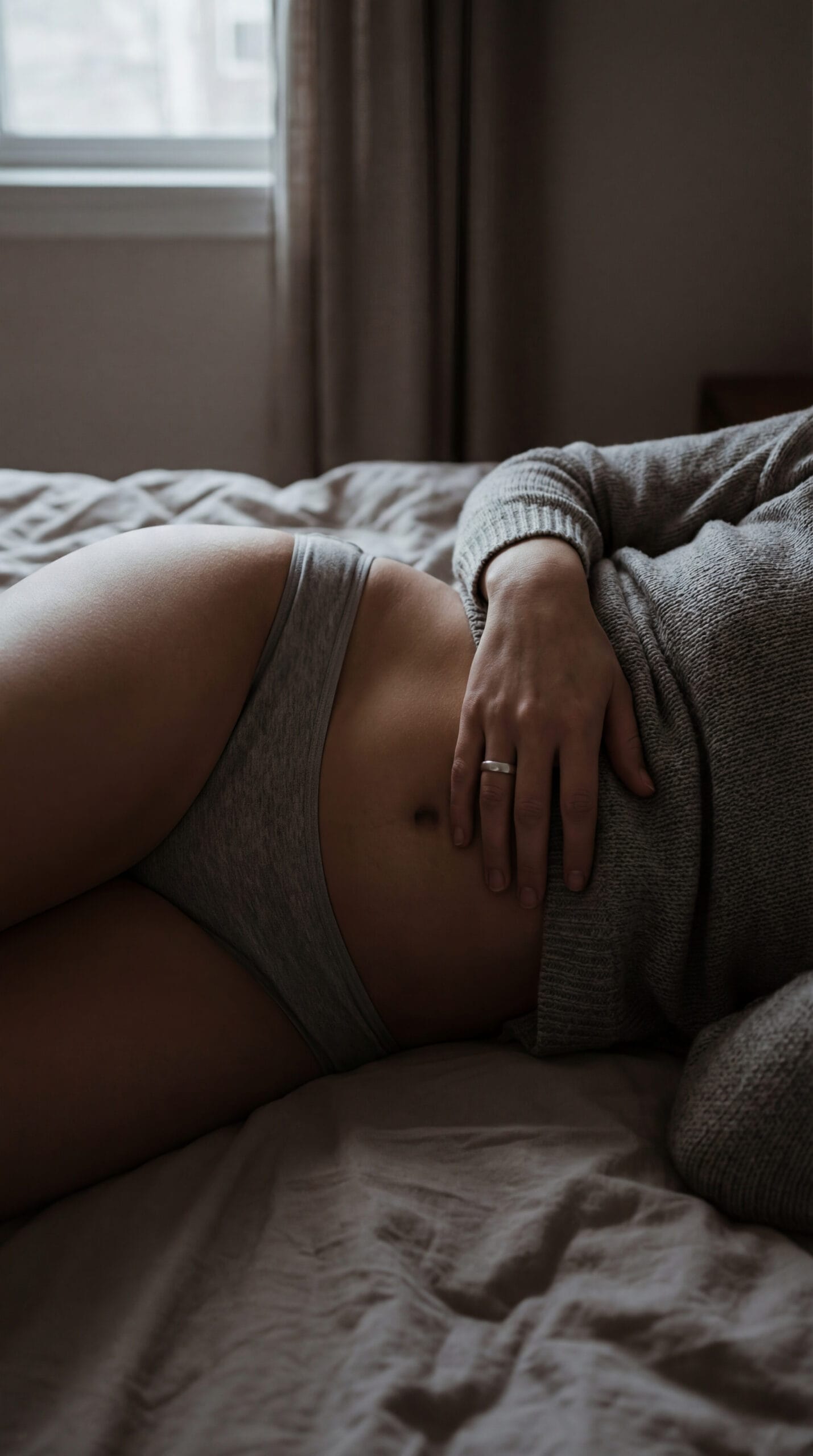 Ağrı ve Düzensizlik: Neyi Normal Kabul Etmeliyiz?