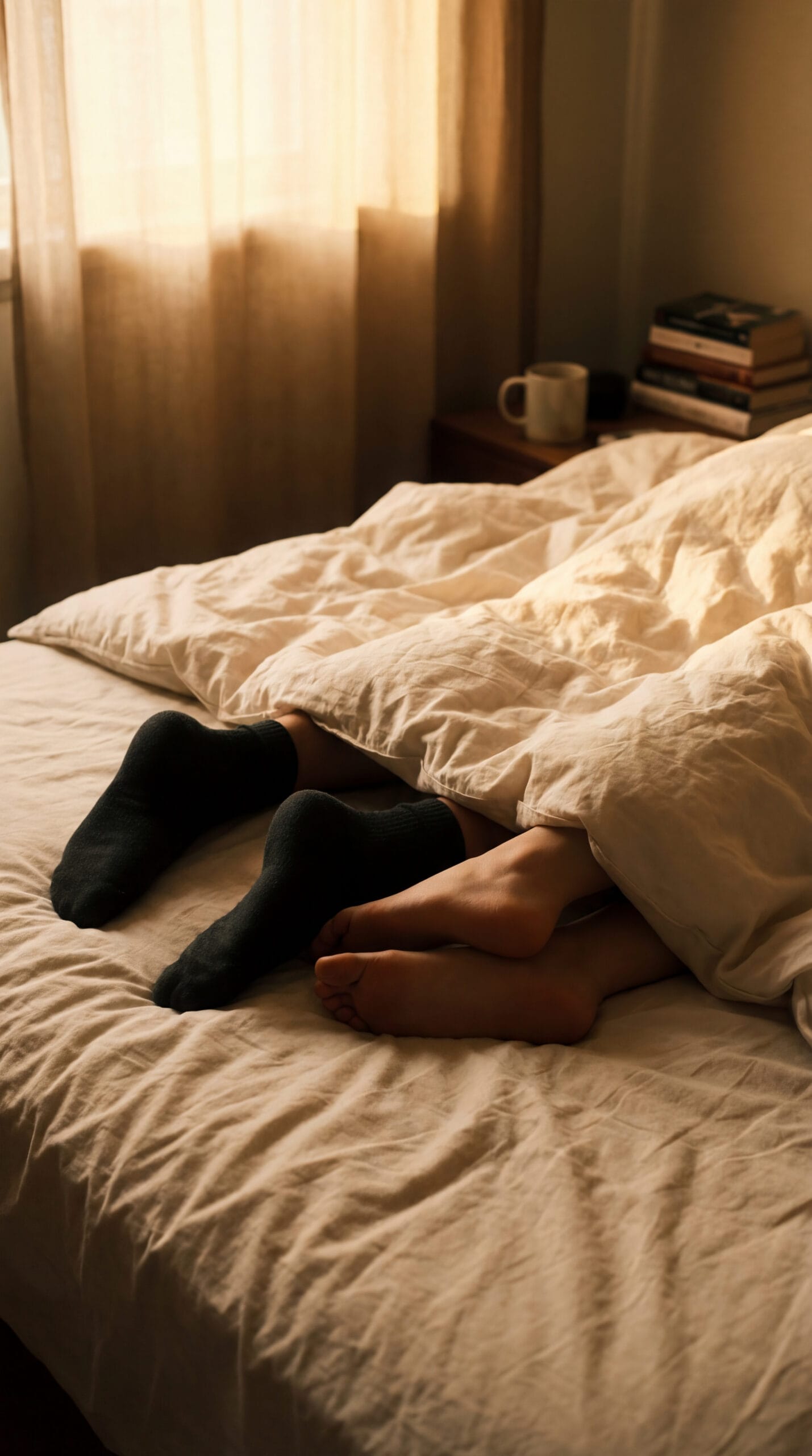 Yenilenen Dokular ve Artan Haz Kapasitesi