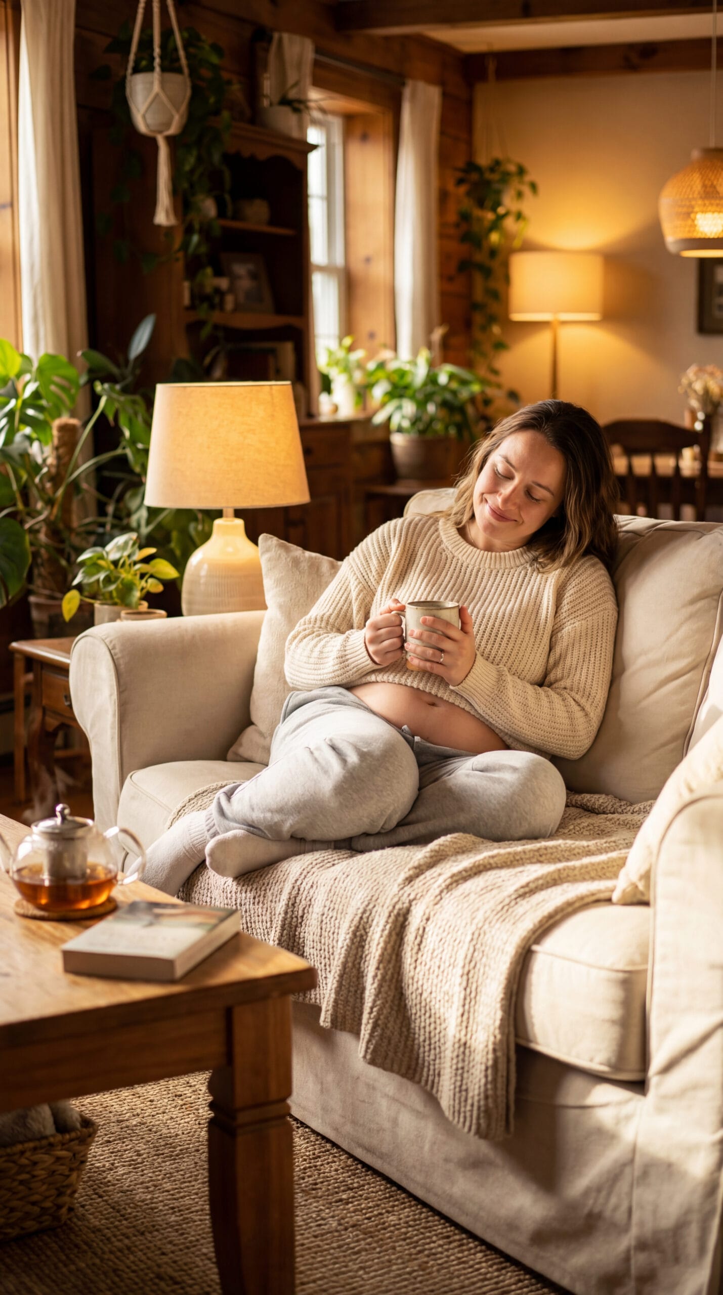 Adet ağrıları ve adet düzensizliği