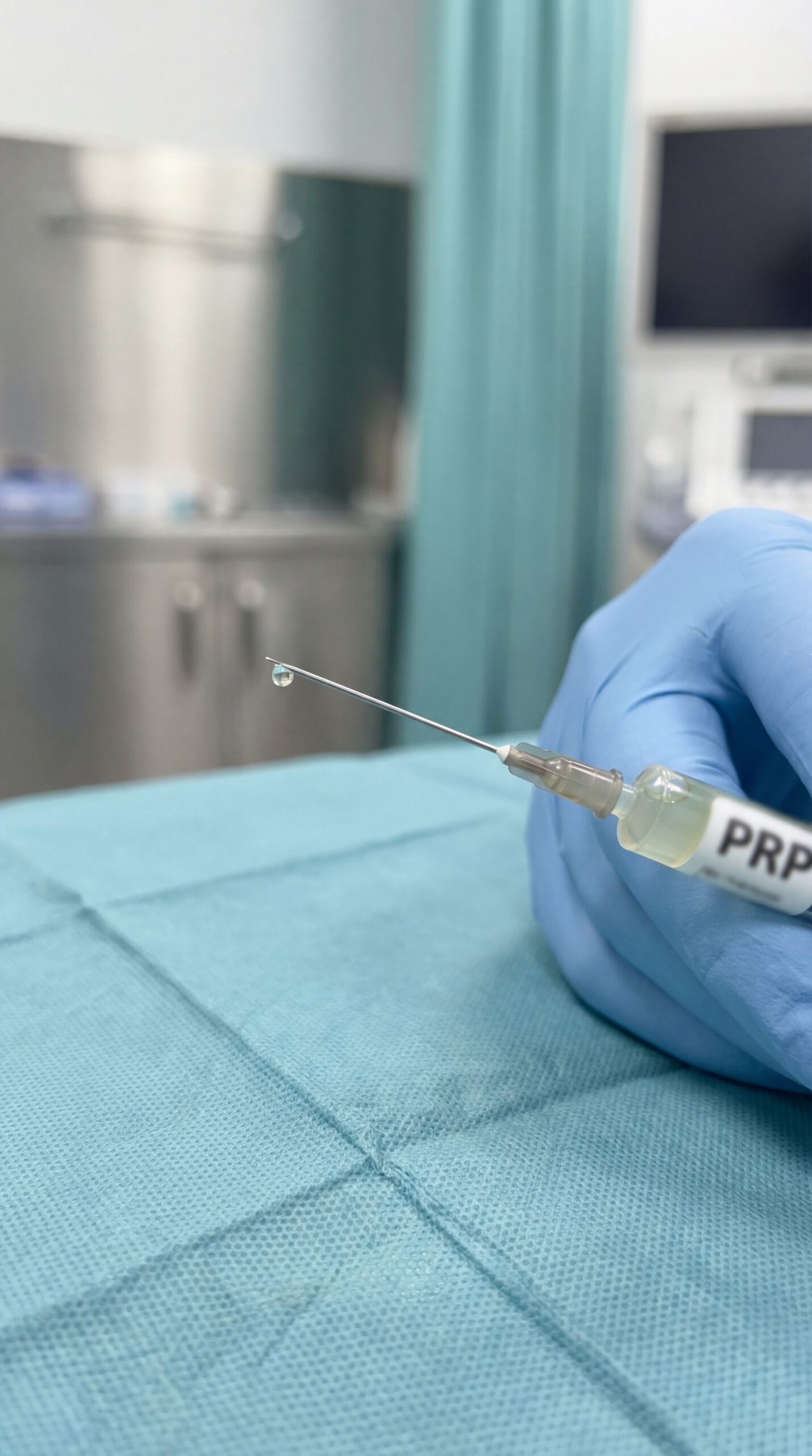 Q Shot: Kendi Kanınızla Gelen Doğal Mucize