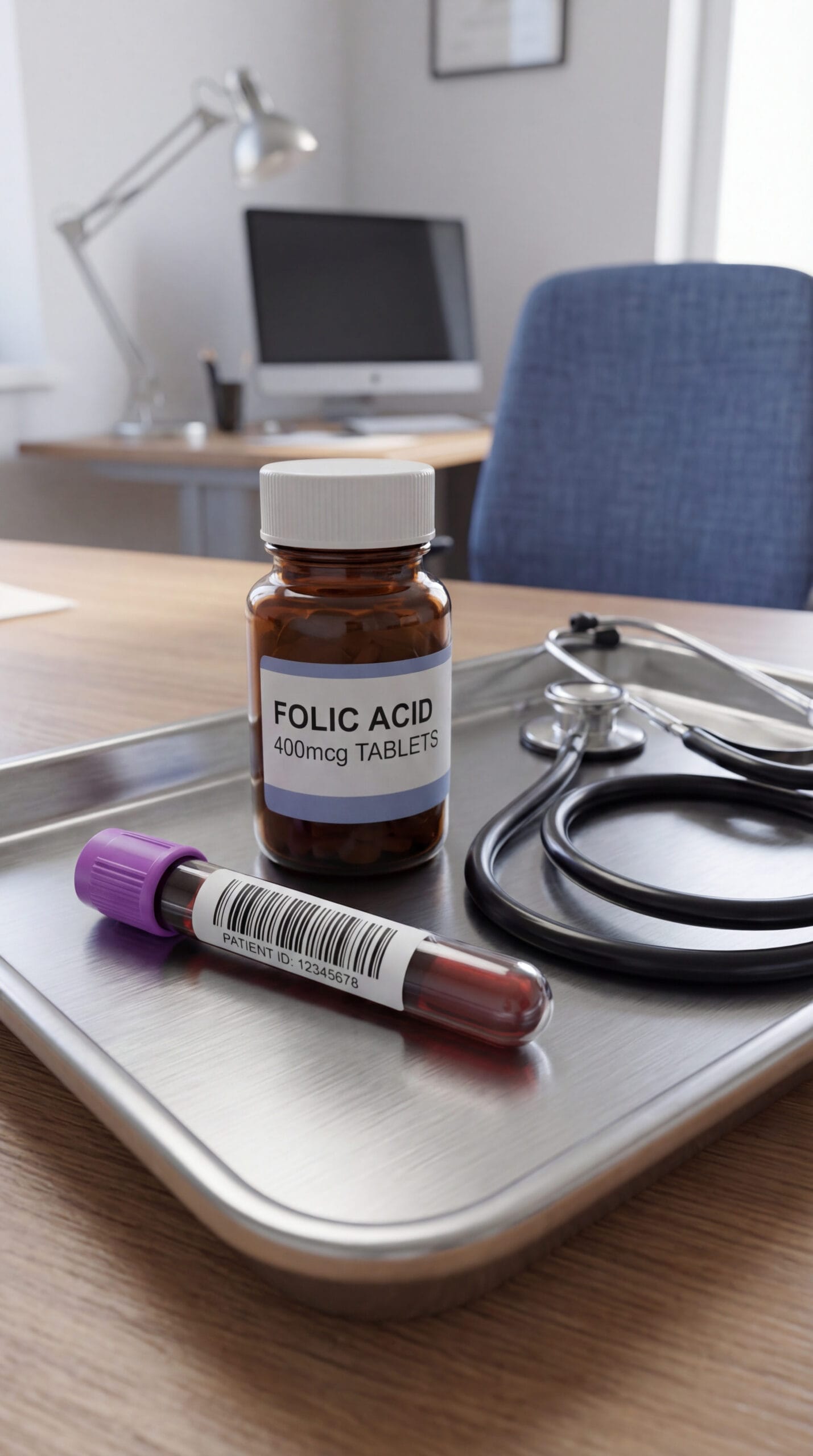 Neden Gebelik Öncesi Muayene Olmalıyım?