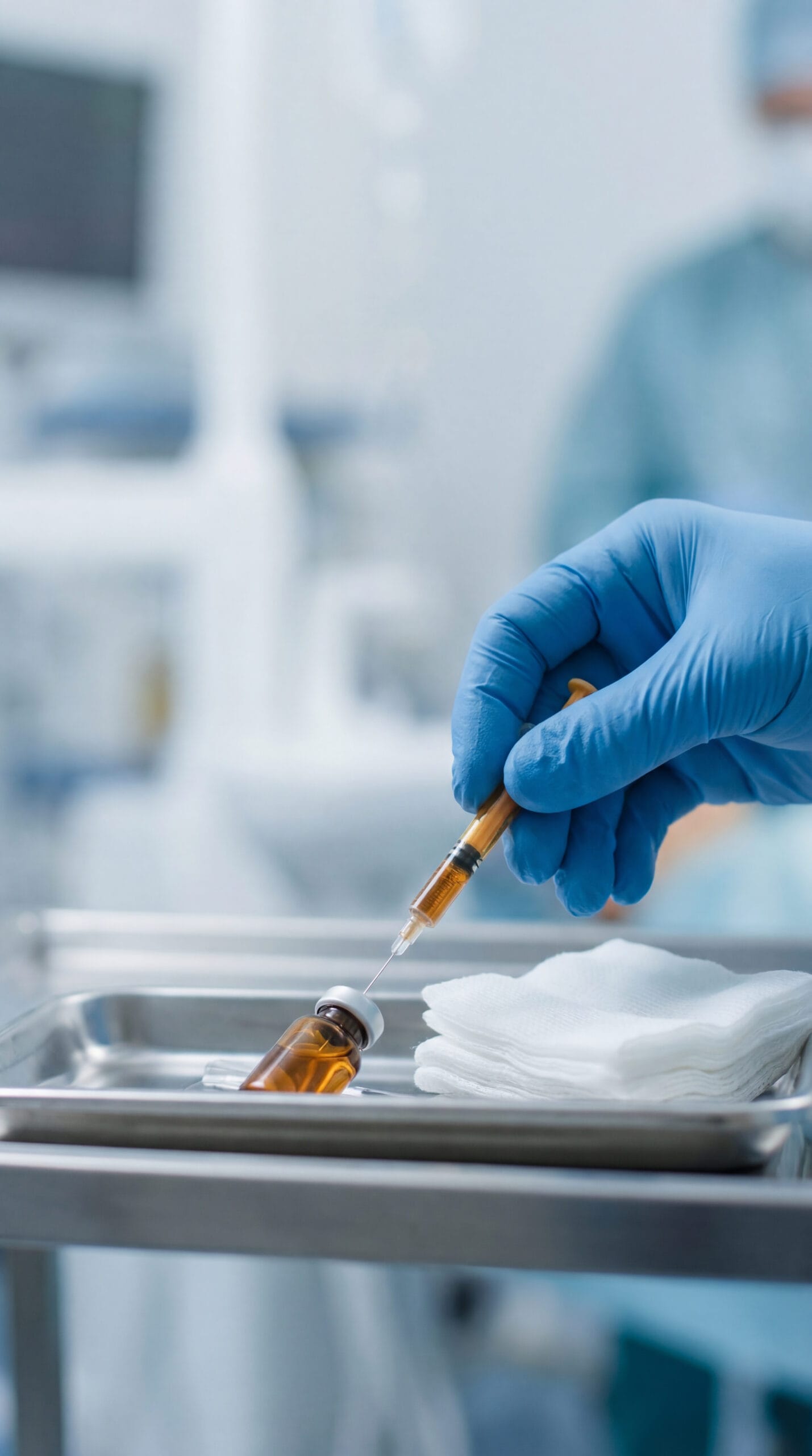 Tedavi Seçenekleri: Yağ Enjeksiyonu ve Cerrahi Küçültme