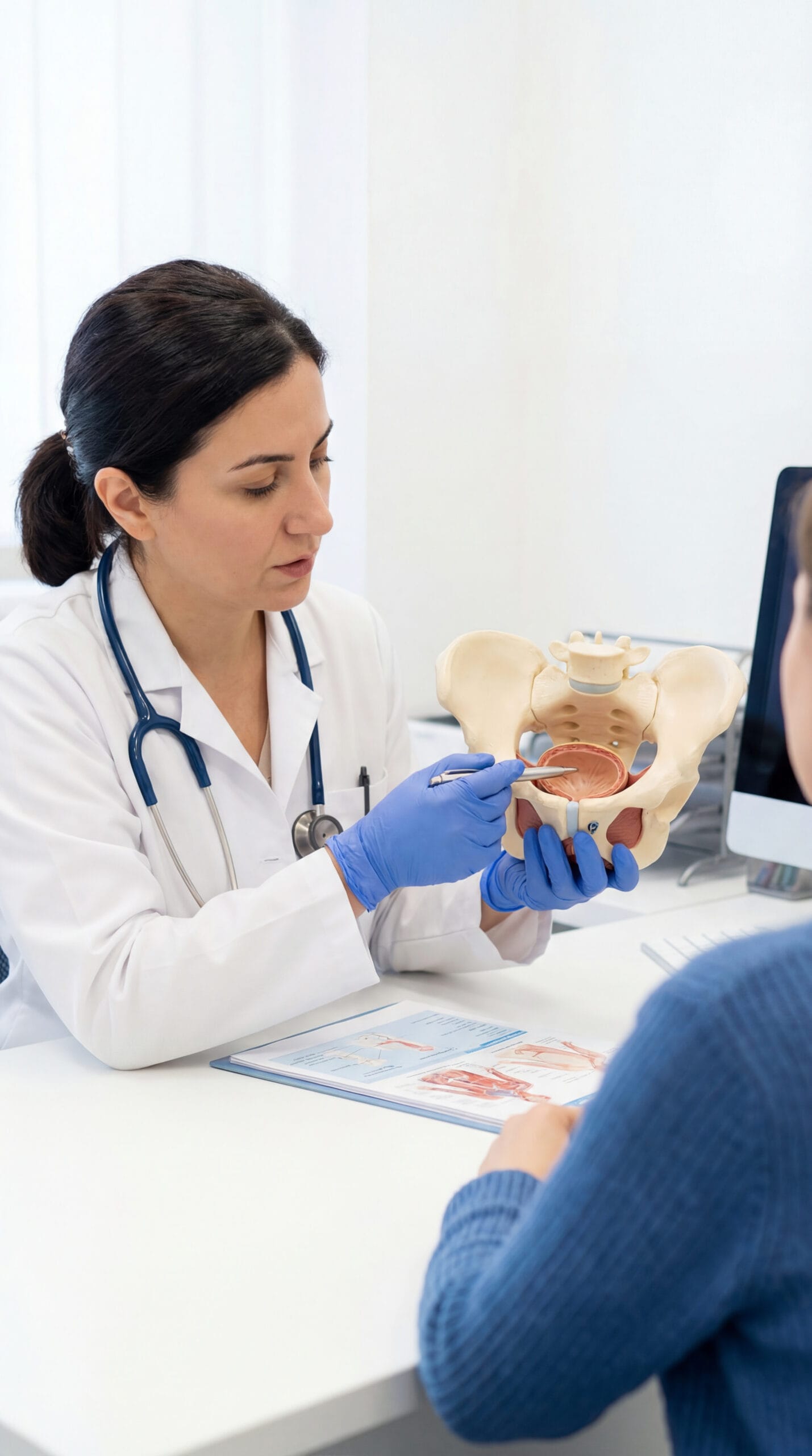 G Noktası ve Cinsel Haz Anatomisi