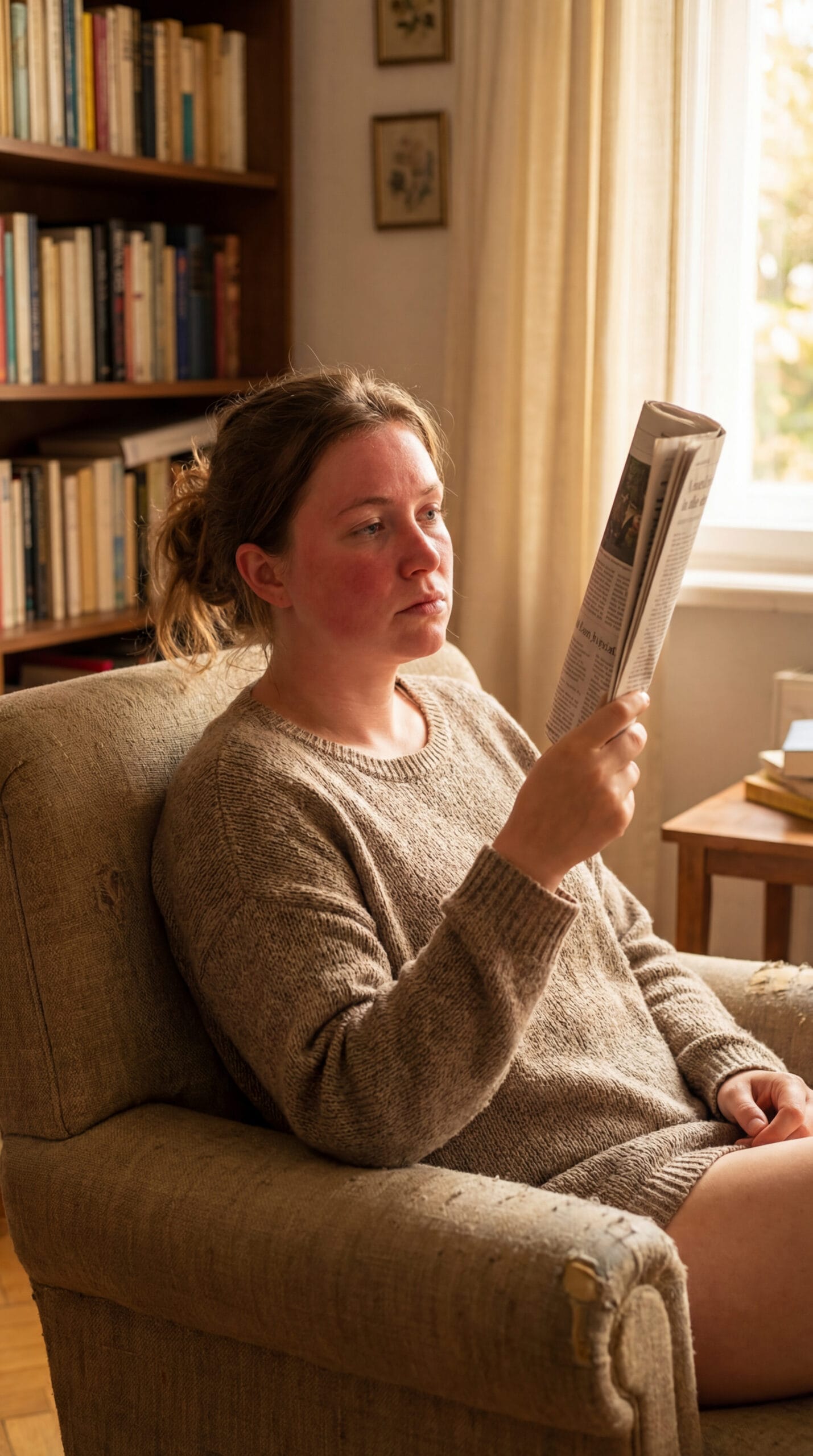 Menopoz Bir Hastalık Değil, Doğal Bir Dönüşümdür