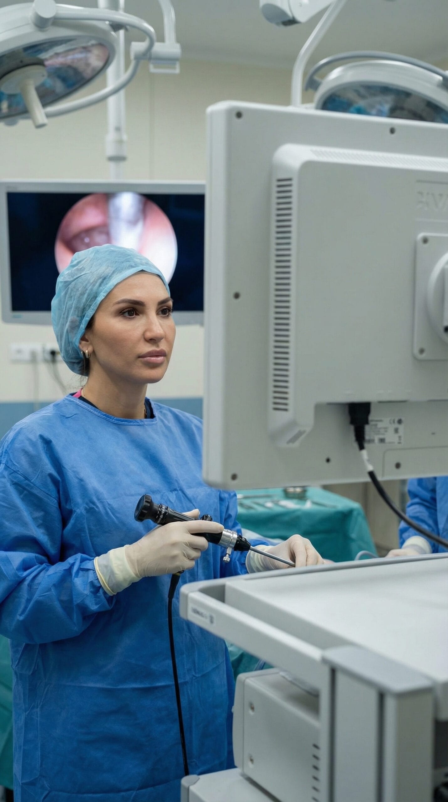 Tüp Bebek Öncesi ve İyileşme Süreci