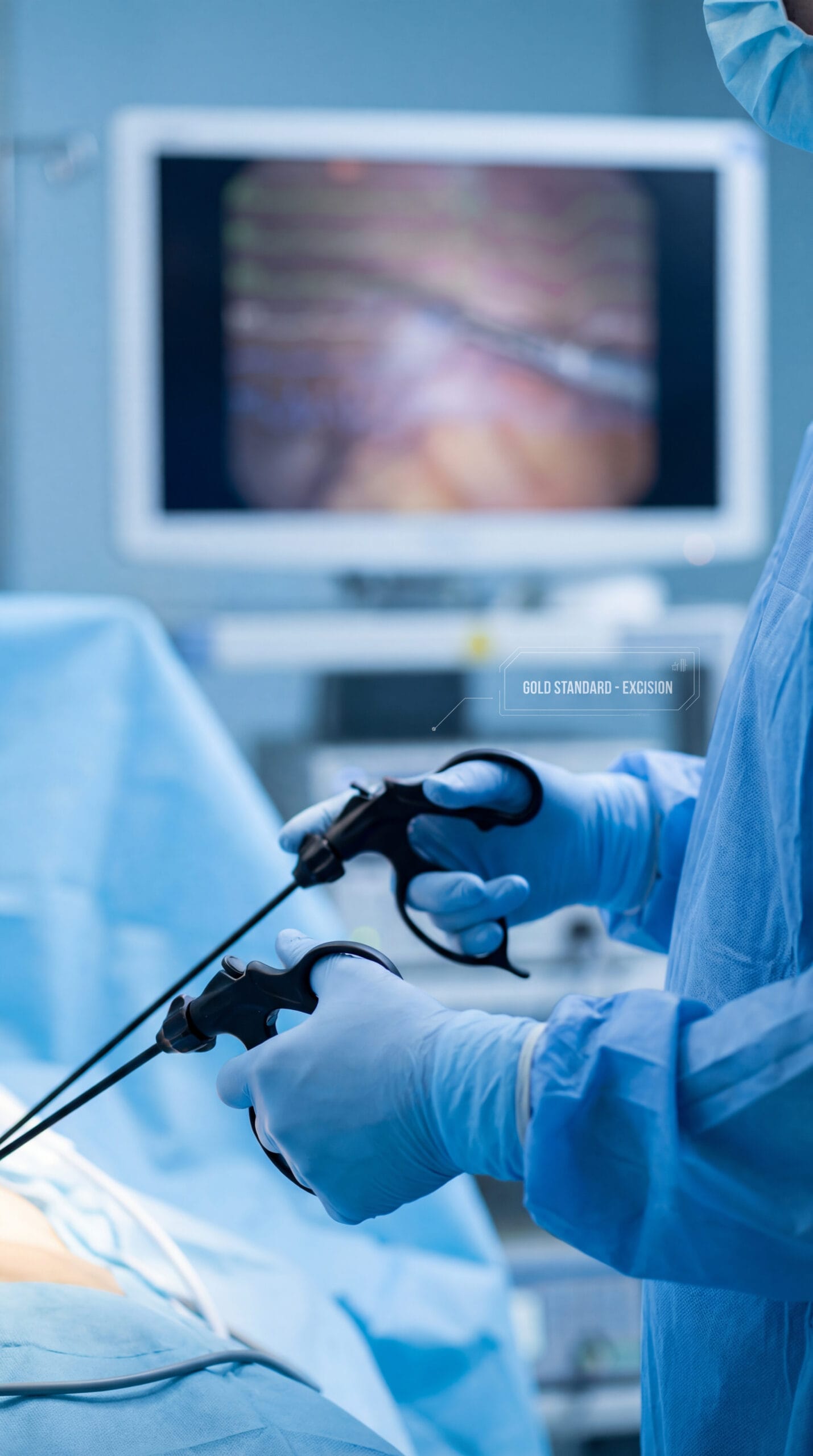 Tedavide Uzmanlık: İlaç Tedavisi mi, Cerrahi mi?