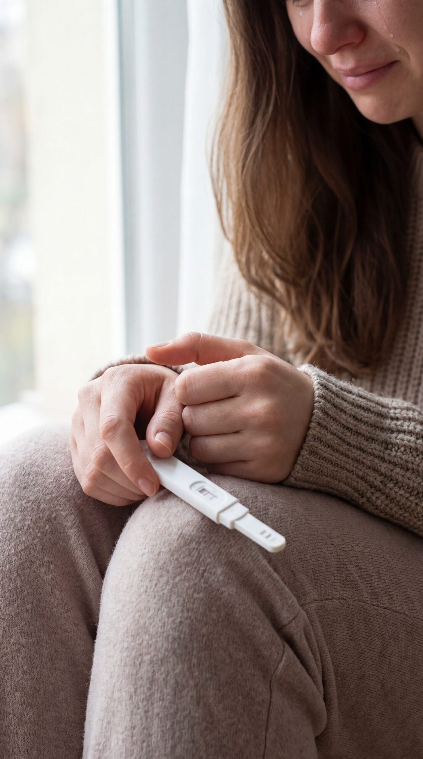 PKOS ve Gebelik: Anne Olmaya Engel Değil