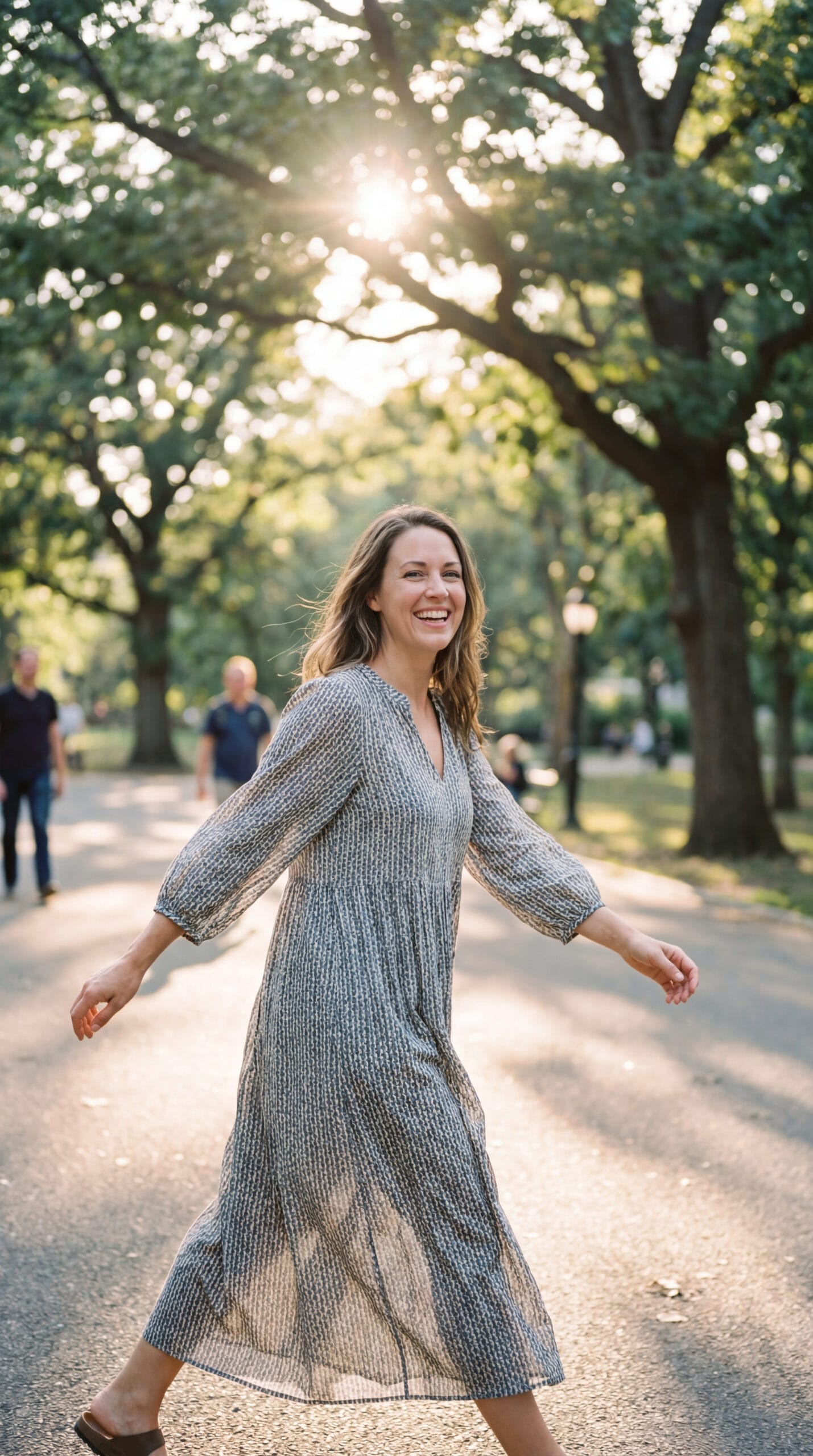 Ameliyat Sonrası İyileşme ve Gebelik