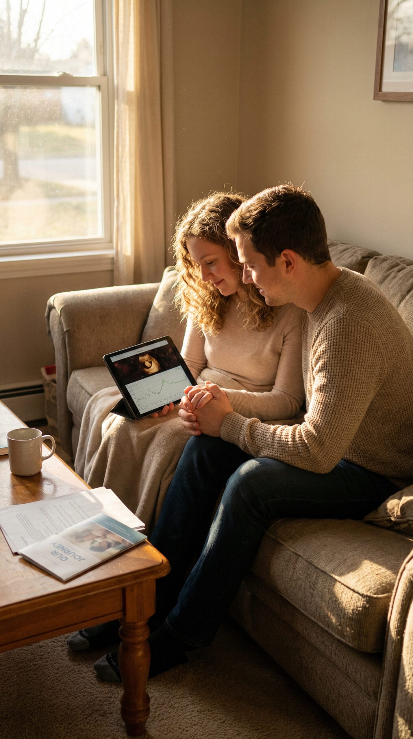 İnfertilite ve Tüp Bebek Tedavisi